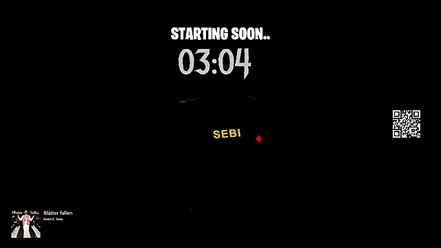 sebirp online show from 09-26-25, 06:45