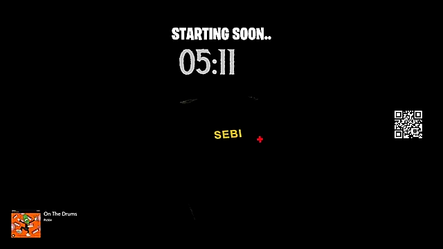 sebirp online show from 09-27-25, 07:30