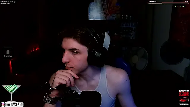 sebirp online show from 03-12-26, 05:52