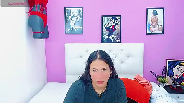 Snapshot of Azley_sweet chatting on 10-30-25, 07:25 Azley sweet online show from 10-30-25, 07:25