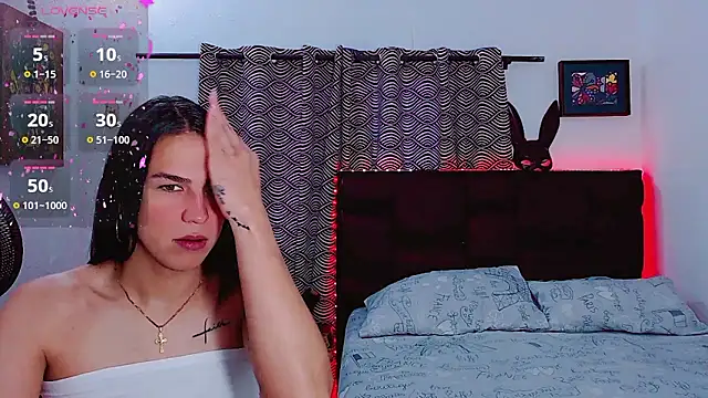 Snapshot of Azley_sweet chatting on 01-09-26, 01:36 Azley sweet online show from 01-09-26, 01:36