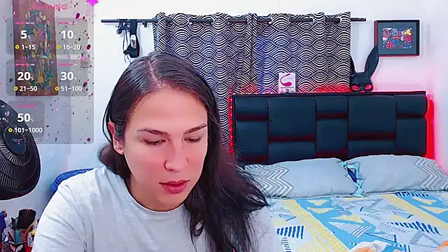 Snapshot of Azley_sweet chatting on 03-02-26, 02:02 Azley sweet online show from 03-02-26, 02:02