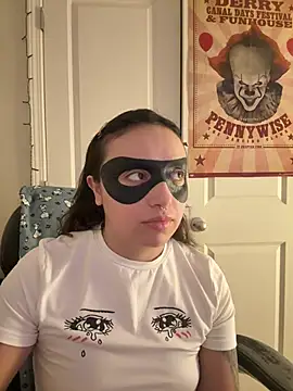 CharmingMaddie online show from 02-23-26, 04:54