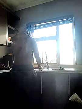 Thabo1004 online show from 02-05-26, 02:43