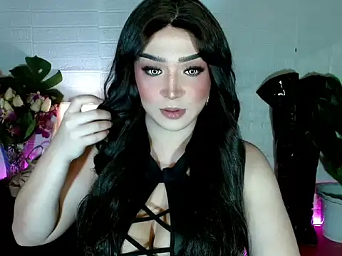 AsianDevineGoddess online show from 09-08-25, 06:07