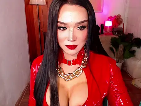 AsianDevineGoddess online show from 10-02-25, 10:44
