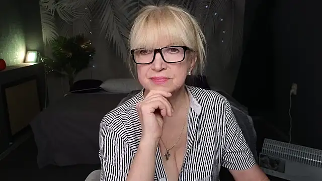 Sabina Ros online show from 11-25-25, 11:10