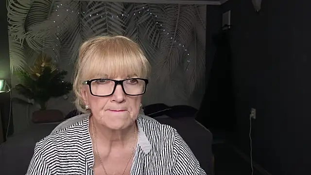 Sabina Ros online show from 02-10-26, 07:56