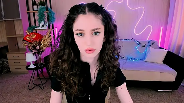 ChristinaConteeree online show from 09-14-25, 11:20