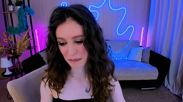 ChristinaConteeree online show from 09-28-25, 12:32