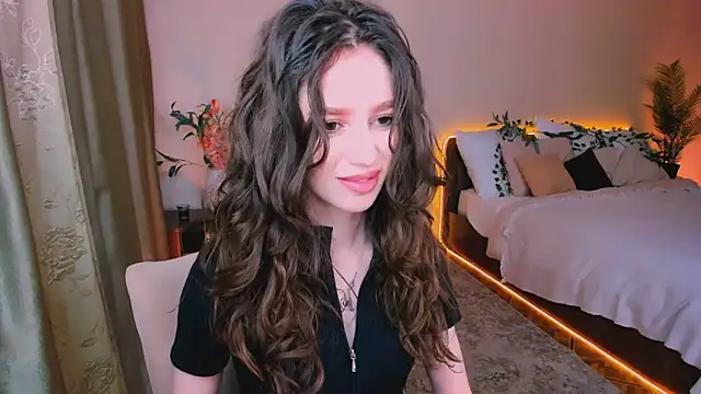 ChristinaConteeree online show from 09-29-25, 07:30