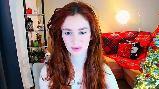 ChristinaConteeree online show from 12-18-25, 04:46