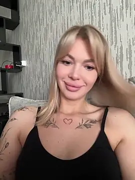 miss veroNika online show from 09-22-25, 03:30