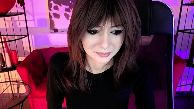 CrystallBloom online show from 02-04-26, 01:50