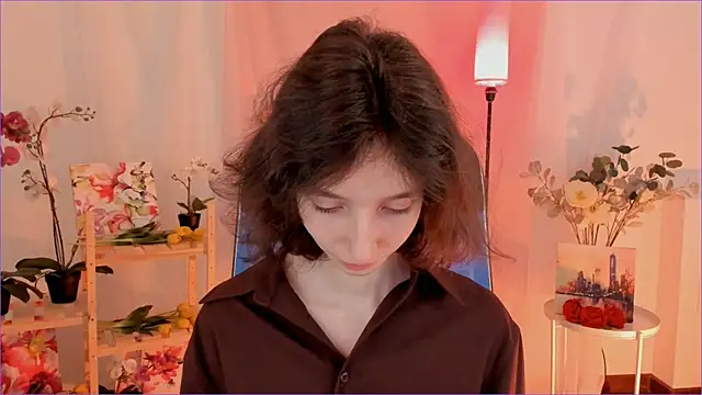 EmmanuellBrown online show from 12-03-25, 10:02