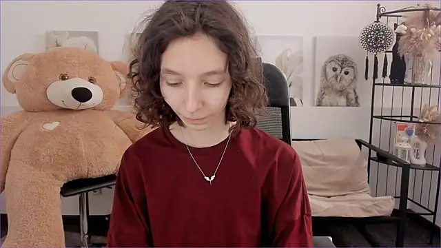 EmmanuellBrown online show from 01-13-26, 07:13