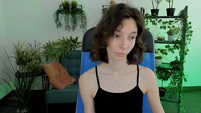 EmmanuellBrown online show from 02-03-26, 10:09