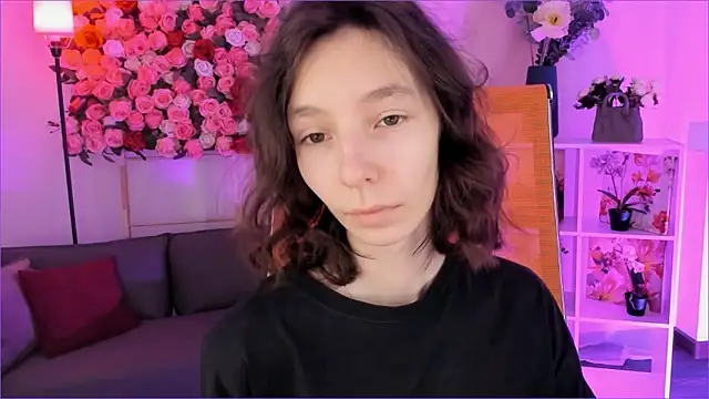 EmmanuellBrown online show from 02-07-26, 03:32