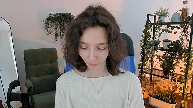 EmmanuellBrown online show from 03-31-26, 09:10