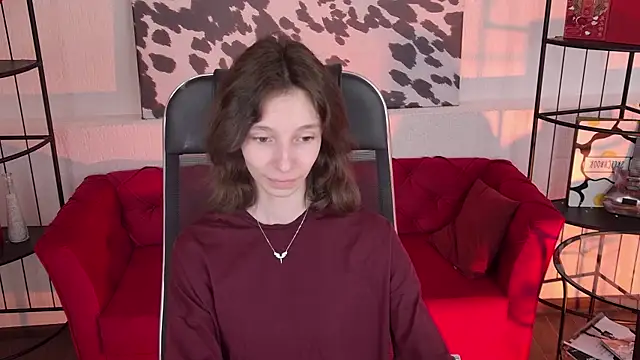 EmmanuellBrown online show from 04-02-26, 11:08