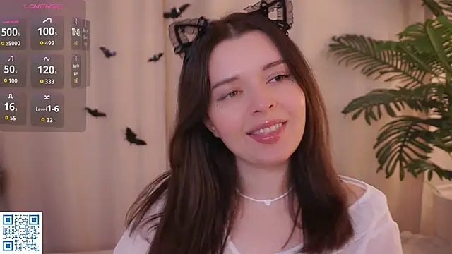 BlissHey online show from 10-25-25, 03:29