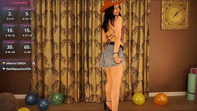 BlissHey online show from 02-26-26, 03:33