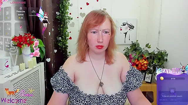 Snapshot of Tata_foxy_x chatting on 06-14-26, 12:52 Tata foxy x online show from 06-14-26, 12:52