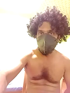 hotblack7 online show from 02-11-26, 07:13