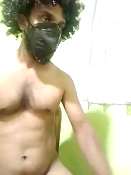 hotblack7 online show from 02-15-26, 05:09