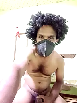 hotblack7 online show from 04-22-26, 05:14