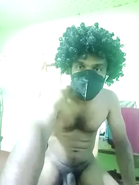 hotblack7 online show from 04-24-26, 11:34