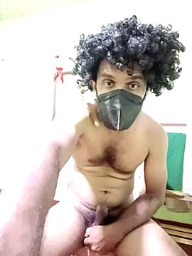 hotblack7 online show from 04-27-26, 05:22