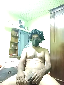 hotblack7 online show from 05-28-26, 12:19