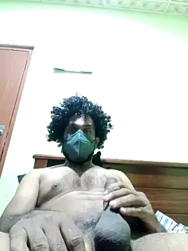 hotblack7 online show from 06-03-26, 01:19