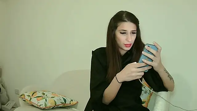 ASAIN VIRGIN ARIA online show from 03-28-26, 09:25