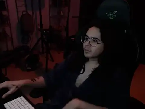 dorrey21 online show from 04-04-26, 01:59