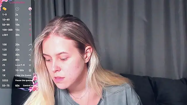 AngelAnty online show from 11-07-25, 04:18