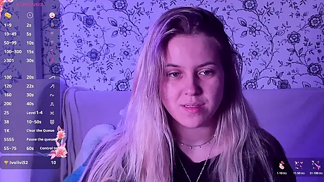 AngelAnty online show from 12-05-25, 03:09