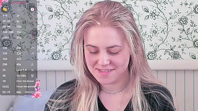 AngelAnty online show from 03-20-26, 03:17