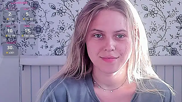 AngelAnty online show from 07-17-26, 03:18