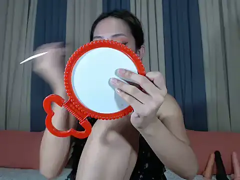 Jadehotcum online show from 07-20-26, 12:18