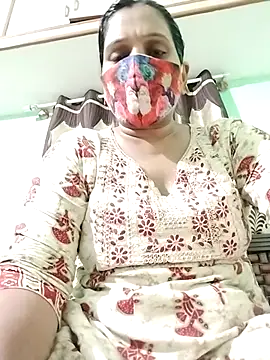 Monika Telugu Girl online show from 09-22-25, 07:38