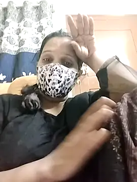 Monika Telugu Girl online show from 09-25-25, 08:01