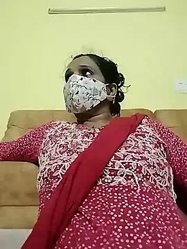 Monika Telugu Girl online show from 10-17-25, 04:42