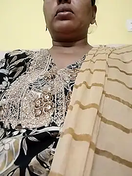 Monika Telugu Girl online show from 12-02-25, 07:20