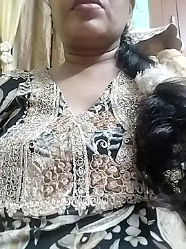 Monika Telugu Girl online show from 12-03-25, 08:29