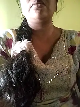 Monika Telugu Girl online show from 12-15-25, 09:13