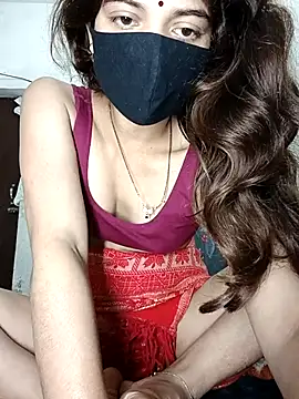 hiddennisha online show from 11-12-25, 02:56