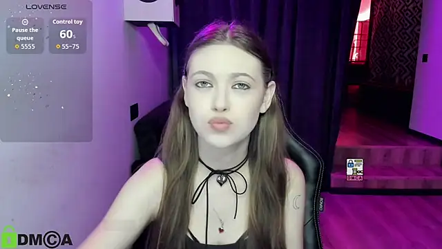 AmourLily online show from 09-10-25, 06:35