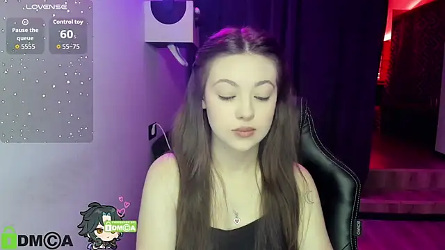 AmourLily online show from 09-30-25, 06:40